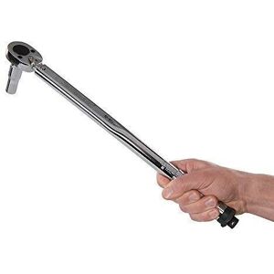 Silverline 633567 Torque Wrench 1/2 Inch Drive 28-210 Nm Extension - Converter Silverline 633567 Torque Wrench 1/2 Inch Drive 28-210 Nm Extension - Converter