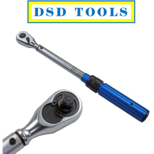 Us Pro Tools 3/8\" Dr Torque Wrench 10-60nm, 7-44 Ft/lb Bi-Direction 6862 Us Pro Tools 3/8\" Dr Torque Wrench 10-60nm, 7-44 Ft/lb Bi-Direction 6862