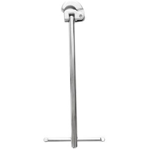 Sodial 3x(Basin Wrench 3/8 To 1-1/4inch Jaw Capacity Tap Spanner Basin Spanner8933 Sodial 3x(Basin Wrench 3/8 To 1-1/4inch Jaw Capacity Tap Spanner Basin Spanner8933