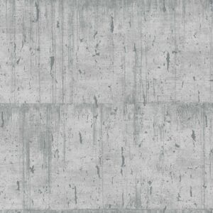 95027 - Air Aged Concrete Grey Galerie Wallpaper 95027 - Air Aged Concrete Grey Galerie Wallpaper