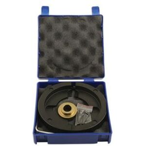 Laser Tools Gen2 Extraction Clamshell 75mm - Extraction Clamshell Laser Tools Gen2 Extraction Clamshell 75mm - Extraction Clamshell