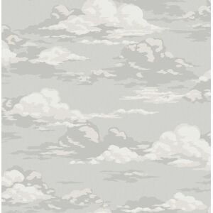 M1810_ashdown Soft Cloud Design Light Grey Fine Decor Wallpaper M1810_ashdown Soft Cloud Design Light Grey Fine Decor Wallpaper