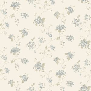 G67865 - Miniatures 3 Floral Beige Galerie Wallpaper G67865 - Miniatures 3 Floral Beige Galerie Wallpaper
