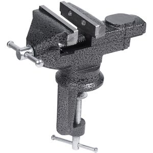 Sodial 1 Pcs 360 Rotation Vise Household Tools Black Muliti-Funcational P1n66593 Sodial 1 Pcs 360 Rotation Vise Household Tools Black Muliti-Funcational P1n66593