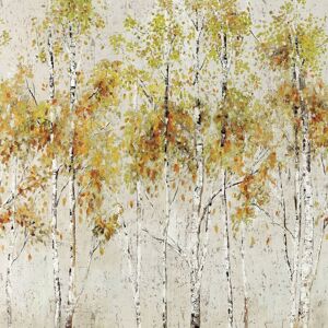 Db32006m - Daisy Bennett Tree Leaf Beige Galerie Wallpaper Mural Db32006m - Daisy Bennett Tree Leaf Beige Galerie Wallpaper Mural