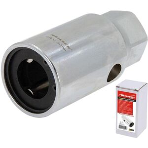 Neilsen 30mm Stud Extractor Remover Socket 3/4' Drive Broken Studs Tool Neilsen 30mm Stud Extractor Remover Socket 3/4' Drive Broken Studs Tool