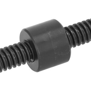 Bench Screw Vise T18 Manual T-Type Woodworking Machinery Press Clamp M Bench Screw Vise T18 Manual T-Type Woodworking Machinery Press Clamp M