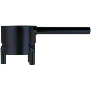 Mercedes-Benz Harmonic Balancer Holding Tool - Laser 7458 Mercedes-Benz Harmonic Balancer Holding Tool - Laser 7458