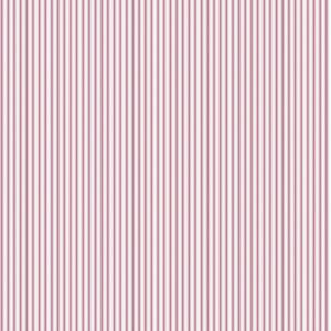 G68738 - Miniatures 3 Stripe Red Galerie Wallpaper G68738 - Miniatures 3 Stripe Red Galerie Wallpaper