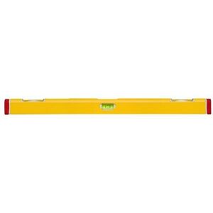 Stabila 100cm (40\") R300 R-Type 3 Vial Heavy Duty Anti-Slip Site Level ,18373 Stabila 100cm (40\") R300 R-Type 3 Vial Heavy Duty Anti-Slip Site Level ,18373
