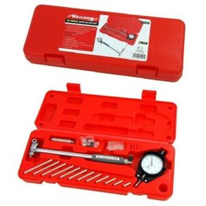 Neilsen Bore Gauge Set 50mm To 160mm Dti Deep Cylinder Measuring Tool 0.01mm Accuaracy Neilsen Bore Gauge Set 50mm To 160mm Dti Deep Cylinder Measuring Tool 0.01mm Accuaracy