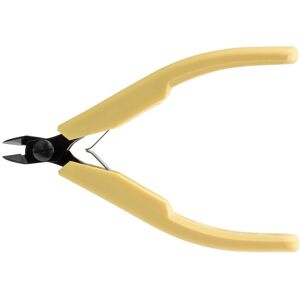Lindström Lindstrom 8132 Diagonal Ultra-Flush Cutter 0.1-0.8mm Electronic Esd Wire Pliers Lindström Lindstrom 8132 Diagonal Ultra-Flush Cutter 0.1-0.8mm Electronic Esd Wire Pliers