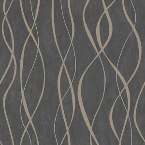 G67737-Specialfx2 Stripe,Abstract Gold Galerie Wallpaper G67737-Specialfx2 Stripe,Abstract Gold Galerie Wallpaper