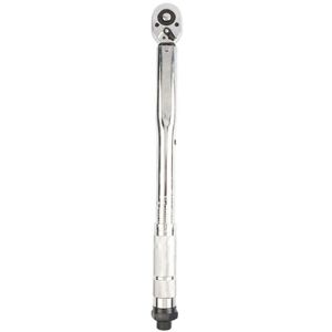Sodial 1/2 10-150n Fast Tire Adjustable Ratchet Torque Wrench Auto Repair Kg6161 Sodial 1/2 10-150n Fast Tire Adjustable Ratchet Torque Wrench Auto Repair Kg6161