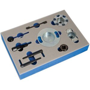 Laser Tools Engine Timing Tool Kit - For Vag 3.0 Tdi 4772 Laser Tools Engine Timing Tool Kit - For Vag 3.0 Tdi 4772