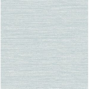 Fd27162_solace Subtle Linen Light Blue White Fine Decor Wallpaper Fd27162_solace Subtle Linen Light Blue White Fine Decor Wallpaper