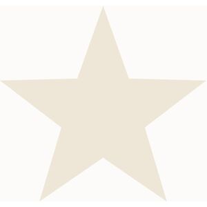 Ss21243-Stylesisters Star Beige Galerie Wallpaper Ss21243-Stylesisters Star Beige Galerie Wallpaper