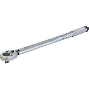 King Dick Torque Wrench S Range 40 - 210nm 1/2" Drive King Dick Torque Wrench S Range 40 - 210nm 1/2" Drive