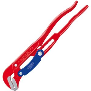 Knipex Pipe Wrench S-Type With Rapid Adjustment 420mm Knipex Pipe Wrench S-Type With Rapid Adjustment 420mm