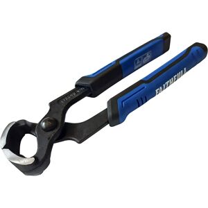 Faithfull Soft Grip Carpenter'S Pincers 180mm (7in) Faithfull Soft Grip Carpenter'S Pincers 180mm (7in)