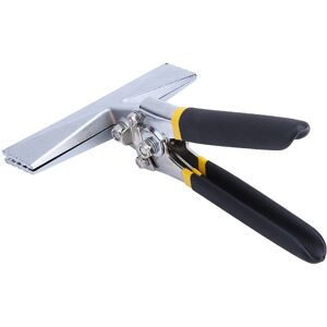 6in Seaming Pliers Multifunctional Straight Metal Former Hand Bending Tool 6in Seaming Pliers Multifunctional Straight Metal Former Hand Bending Tool