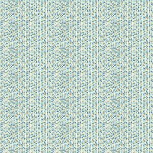 G56693 - Small Prints Stained Glass Stripe Green, Navy Galerie Wallpaper G56693 - Small Prints Stained Glass Stripe Green, Navy Galerie Wallpaper