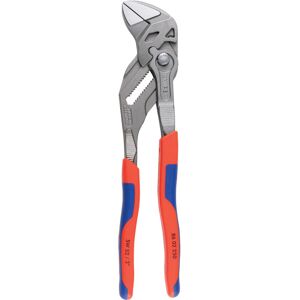Knipex 86 02 250 Plier Wrench 250mm Knipex 86 02 250 Plier Wrench 250mm