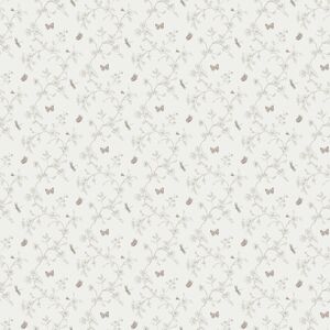 G67853 - Miniatures 3 Floral Beige Galerie Wallpaper G67853 - Miniatures 3 Floral Beige Galerie Wallpaper