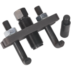 Sealey Fuel Pump Sprocket Puller - For Ford Transit 2.2 Puma Diesel - Chain Drive - Sea Sealey Fuel Pump Sprocket Puller - For Ford Transit 2.2 Puma Diesel - Chain Drive - Sea