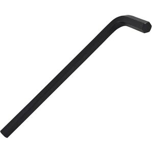 Faithfull Long Arm Hexagon Key17.0mm Multi Colour Tk11112 Faithfull Long Arm Hexagon Key17.0mm Multi Colour Tk11112