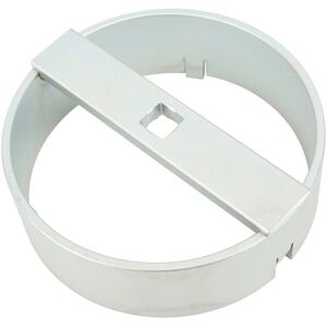 Gasoline Pump Wrench Steel Rustproof T10202 Fuel Tank Sealing Ring Removal Tool Gasoline Pump Wrench Steel Rustproof T10202 Fuel Tank Sealing Ring Removal Tool