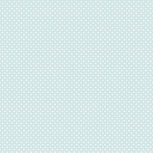 G56688 - Small Prints Shell Top Teal Galerie Wallpaper G56688 - Small Prints Shell Top Teal Galerie Wallpaper