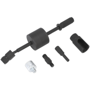Bosch/delphi Diesel Injector Puller Set - Sealey Vs2049 New Bosch/delphi Diesel Injector Puller Set - Sealey Vs2049 New