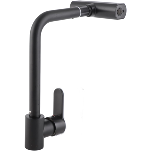 Does Not Apply Copper Waterfall Kitchen Faucet - 360° Swivel Single Handle Tap, 3 Water Modes, Does Not Apply Copper Waterfall Kitchen Faucet - 360° Swivel Single Handle Tap, 3 Water Modes,