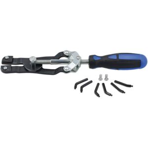 Laser Tools Heavy Duty Circlip Pliers 260mm 4926 Laser Tools Heavy Duty Circlip Pliers 260mm 4926
