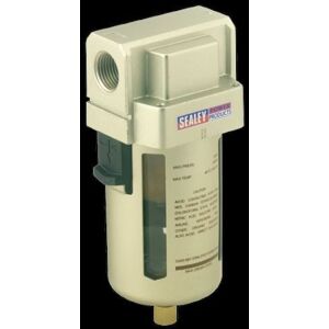 Sealey Sa206f Air Filter Max Airflow 140cfm Sealey Sa206f Air Filter Max Airflow 140cfm