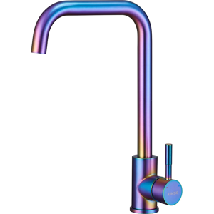 Does Not Apply Kitchen Mixer Tap, 360° Swivel Kitchen Sink Faucet, Stainless Steel, Single-Hand Does Not Apply Kitchen Mixer Tap, 360° Swivel Kitchen Sink Faucet, Stainless Steel, Single-Hand