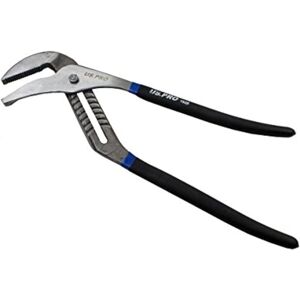 Us Pro 20" Groove Joint Water Pump Pliers Pipe Wrench Plumbers Waterpump 1826 Us Pro 20" Groove Joint Water Pump Pliers Pipe Wrench Plumbers Waterpump 1826