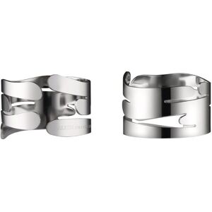Alessi Barkring Napking Rings Bm17s2 Alessi Barkring Napking Rings Bm17s2