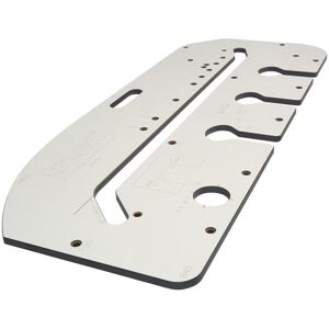 Trend Kwj700/pro/x 700mm Professional Kitchen Worktop Jig Trend Kwj700/pro/x 700mm Professional Kitchen Worktop Jig