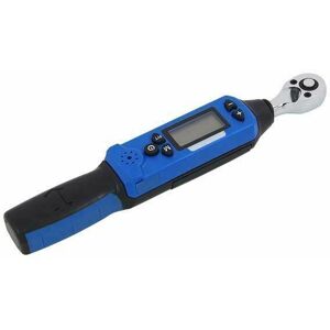 Neilsen Ct4040 10 Sets Preset Adjustable Digital Torque Wrench 1/4 Neilsen Ct4040 10 Sets Preset Adjustable Digital Torque Wrench 1/4