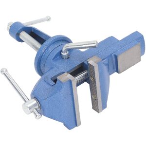 ︶bench Vise Heavy Duty 80mm Jaw High Hardness 360° Rotation Table ︶bench Vise Heavy Duty 80mm Jaw High Hardness 360° Rotation Table