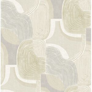 Fd27129_solace Abstract Shapes Gold Cream Pale Grey Fine Decor Wallpaper Fd27129_solace Abstract Shapes Gold Cream Pale Grey Fine Decor Wallpaper