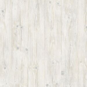 Ll29501 - Kitchen Style 3 Striped Polished Wood Light Grey Galerie Wallpaper Ll29501 - Kitchen Style 3 Striped Polished Wood Light Grey Galerie Wallpaper