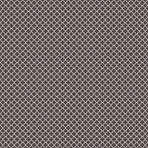 G56662 - Small Prints Medallion Black Galerie Wallpaper G56662 - Small Prints Medallion Black Galerie Wallpaper