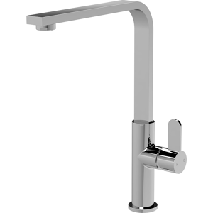 Does Not Apply Kch305sl Churni Mono Mixer Kitchen Tap With Single Lever Handle, 302mm, Chrome Does Not Apply Kch305sl Churni Mono Mixer Kitchen Tap With Single Lever Handle, 302mm, Chrome