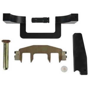 Ltt Laser Tools Engine Timing Tool Set - For Mercedes-Benz 6302 Ltt Laser Tools Engine Timing Tool Set - For Mercedes-Benz 6302