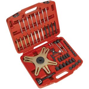 Sac Clutch Alignment Tool - Sealey Vs011a New Sac Clutch Alignment Tool - Sealey Vs011a New