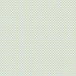 Galerie Wallcoverings G45434 - Floral Geometric Wallpaper Galerie Wallcoverings G45434 - Floral Geometric Wallpaper