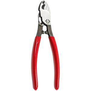 C.K Tools Ck T3965 Spring Loaded 165mm Heavy Duty Copper, Cable Wire Cutter Cutting Pliers C.K Tools Ck T3965 Spring Loaded 165mm Heavy Duty Copper, Cable Wire Cutter Cutting Pliers